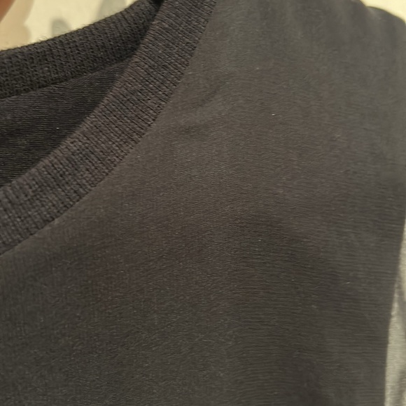 🤩Black Summer Calvin Klein Sleeveless Tank - Picture 6 of 7